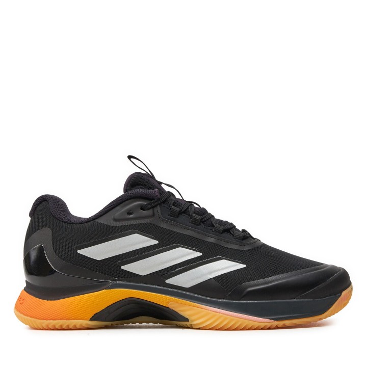 Tennisschuhe adidas Avacourt 2 Clay Tennis IF6534 Violett
