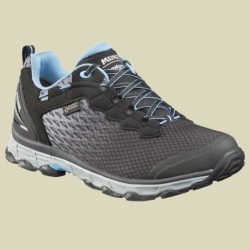 Activo Sport Lady GTX Größe UK 8 Farbe schwarz/azur