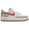Nike Air Force Herren Schuhe - Weiß - Größe: 40 - Leder - Foot Locker