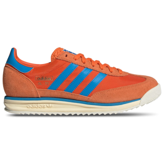 Adidas RS Herren Schuhe - Orange - Größe: 40 2/3 - Nylon - Foot Locker