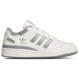 Adidas Forum Herren Schuhe - Weiß - Größe: 43 1/3 - Leder - Foot Locker