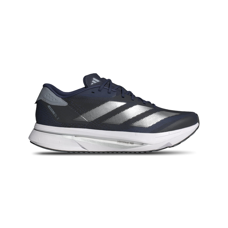 Adidas Adizero SL2 Herren Schuhe - Blau - Größe: 40 - Netz/Synthetik - Foot Locker