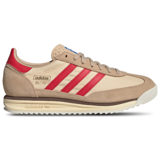 Adidas RS Herren Schuhe - Beige - Größe: 41 1/3 - Leder - Foot Locker
