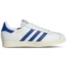 Adidas Gazelle Herren Schuhe - Weiß - Größe: 40 - Leder - Foot Locker