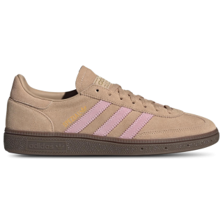 Adidas Handball Spezial Damen Schuhe - Beige - Größe: 36 2/3 - Leder - Foot Locker