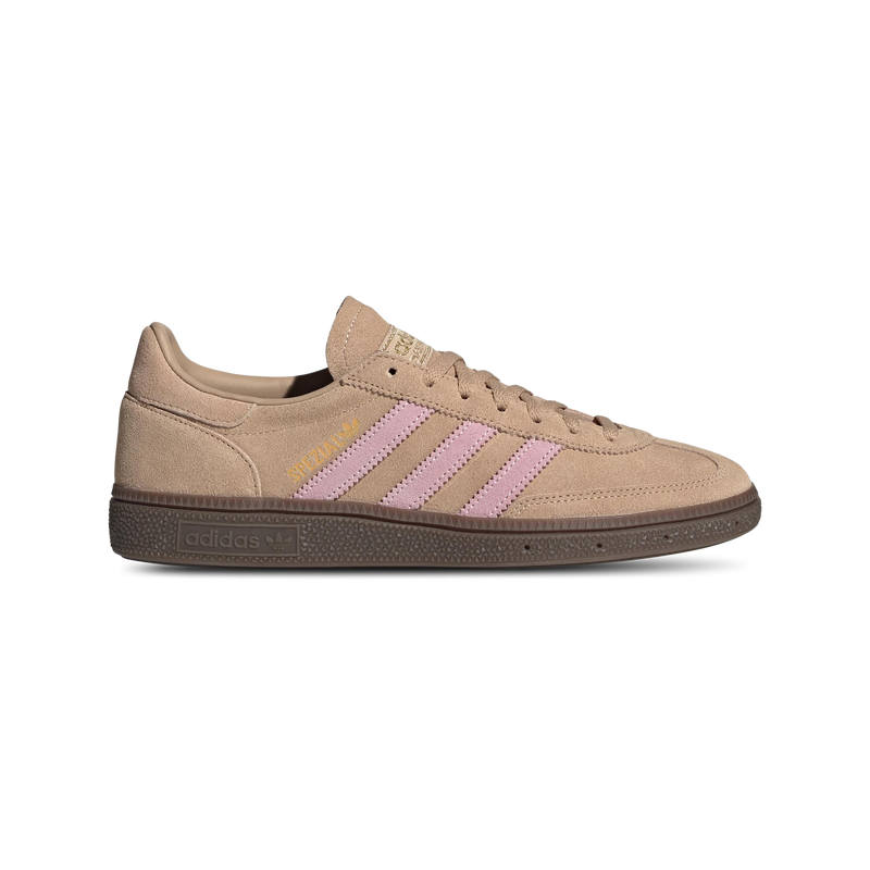 Adidas Handball Spezial Damen Schuhe - Beige - Größe: 36 2/3 - Leder - Foot Locker