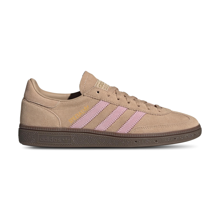 Adidas Handball Spezial Damen Schuhe - Beige - Größe: 36 2/3 - Leder - Foot Locker