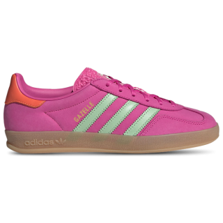 Adidas Gazelle Damen Schuhe - Rosa - Größe: 36 - Leder - Foot Locker