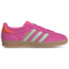 Adidas Gazelle Damen Schuhe - Rosa - Größe: 36 - Leder - Foot Locker