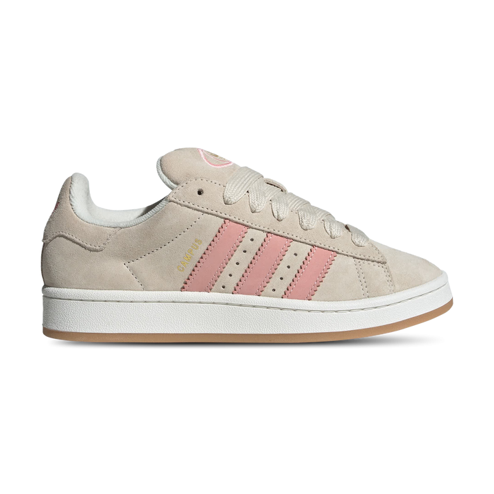 Adidas Campus Damen Schuhe - Weiß - Größe: 36 - Leder - Foot Locker