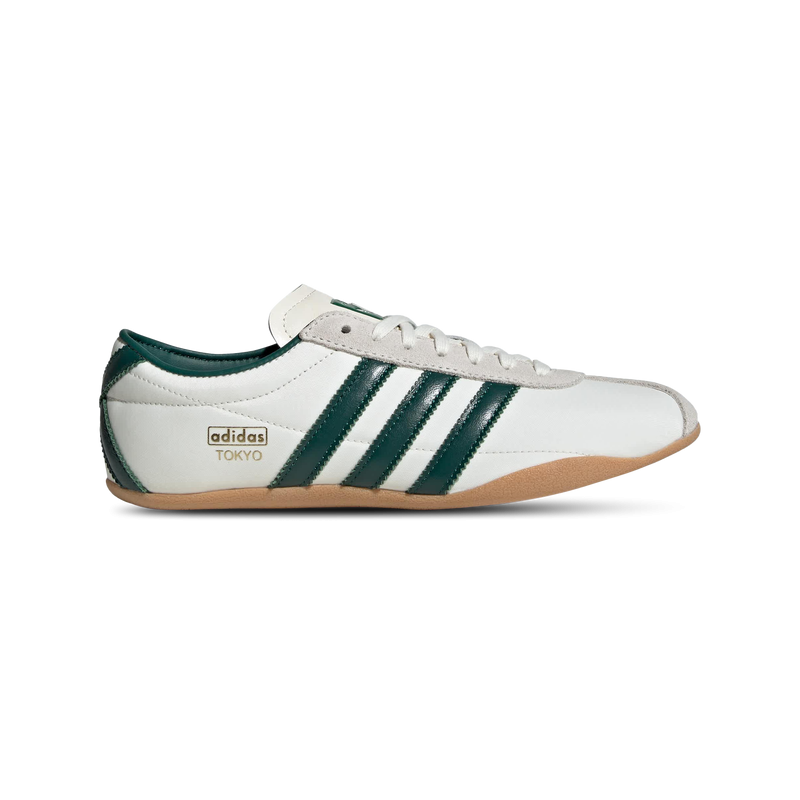 Adidas Tokyo Damen Schuhe - Weiß - Größe: 36 - Netz/Synthetik - Foot Locker