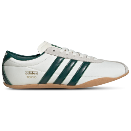 Adidas Tokyo Damen Schuhe - Weiß - Größe: 36 - Netz/Synthetik - Foot Locker