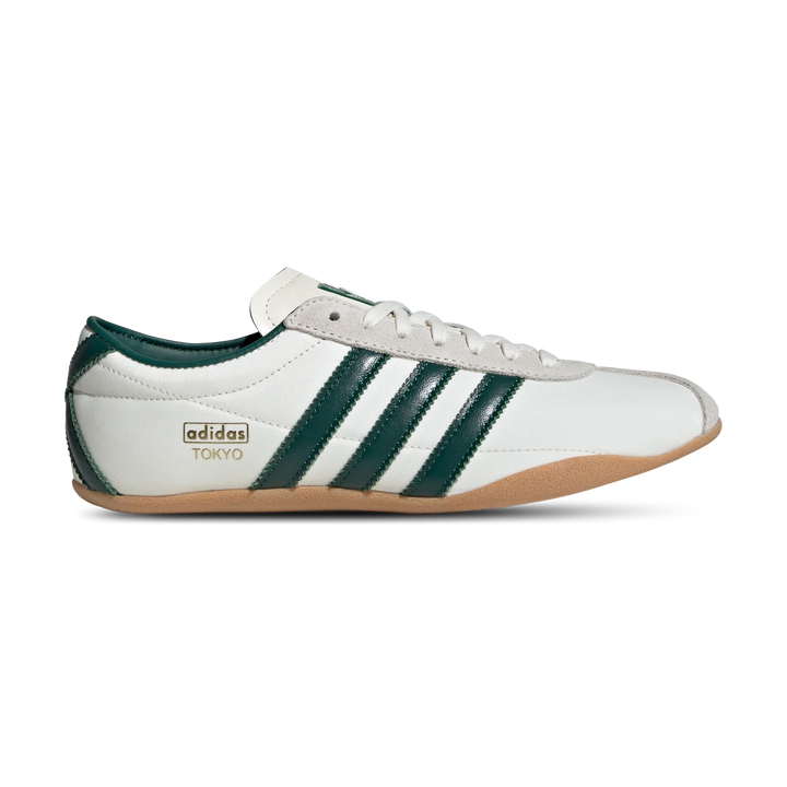 Adidas Tokyo Damen Schuhe - Weiß - Größe: 36 - Netz/Synthetik - Foot Locker