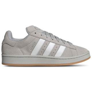Adidas Campus Herren Schuhe - Grau - Größe: 40 - Leder - Foot Locker