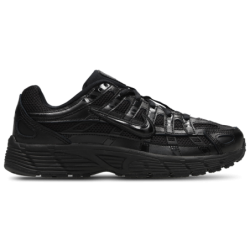 Nike P-6000 Unisex Schuhe - Schwarz - Größe: 36 - Netz/Synthetik - Foot Locker