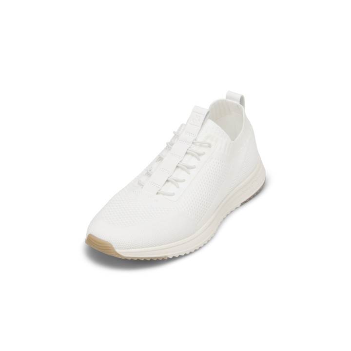 Marc OPolo Sneaker "in leichter Strick-Qualität"
