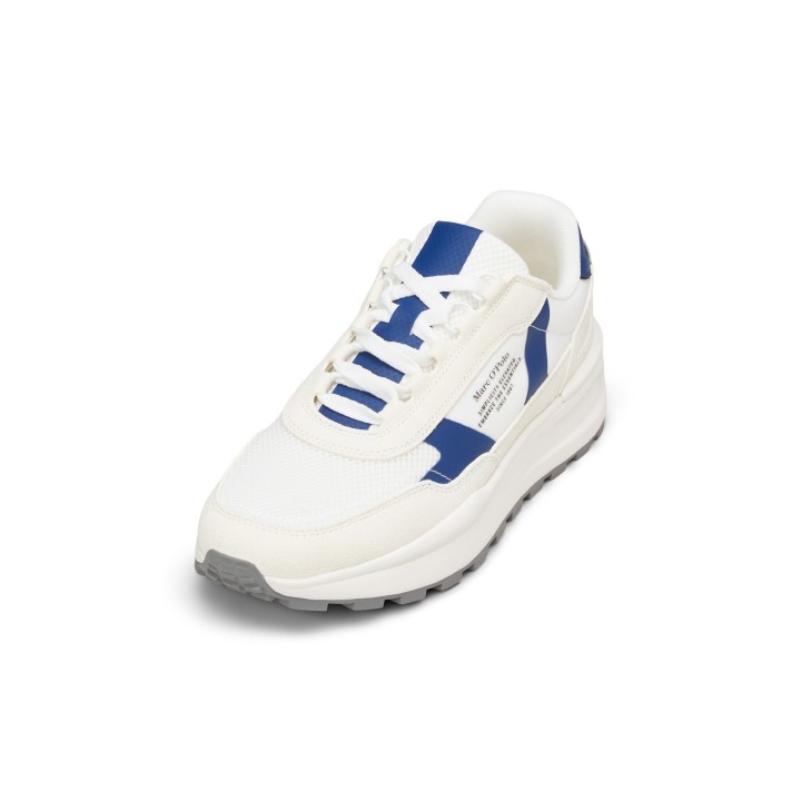 Marc OPolo Sneaker "aus hochwertigem Material-Mix"