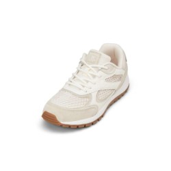 Marc OPolo Sneaker "mit weitmaschigem Mesh-Einsatz"