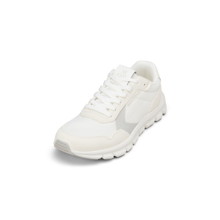 Marc OPolo Sneaker "aus ultraleichtem Material"