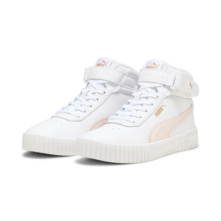 PUMA Sneaker "CARINA 2.0 MID"