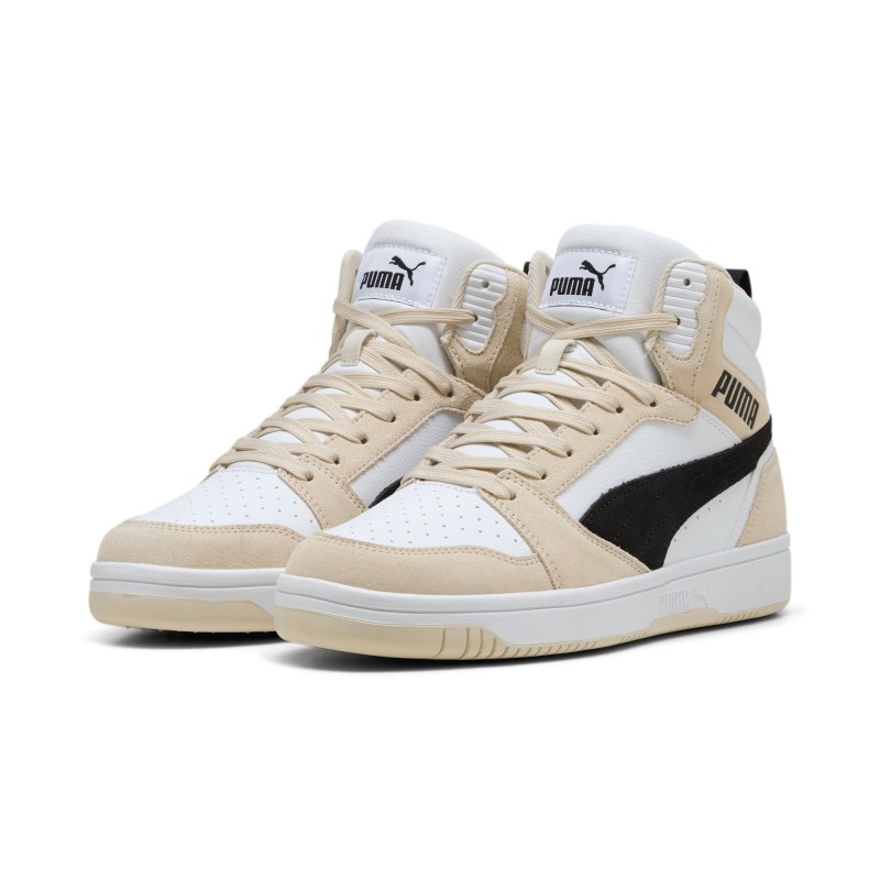 PUMA Sneaker "REBOUND V6 SD"