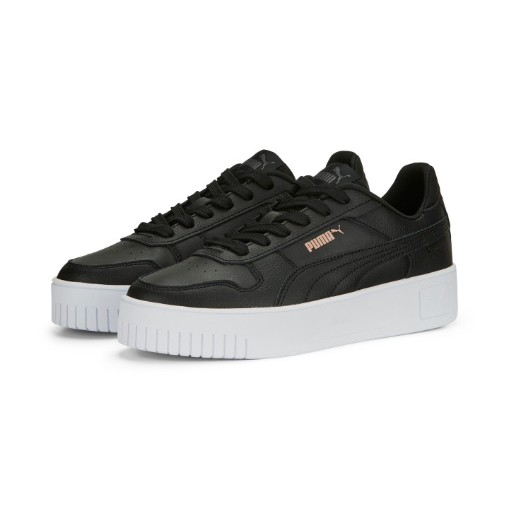 PUMA Sneaker "CARINA STREET"