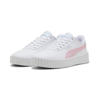 PUMA Sneaker "CARINA 3.0 BLURRY DREAMS JR"