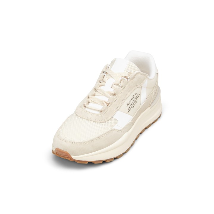 Marc OPolo Sneaker "aus hochwertigem Material-Mix"