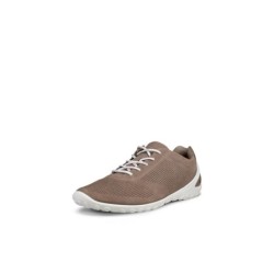 Ecco Sneaker "BIOM LITE M", Freizeitschuh, Halbschuh, Schnürschuh mit leichter Laufsohle