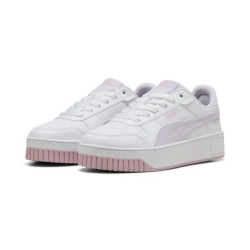 PUMA Sneaker "CARINA STREET BEACH FLORALS JR"