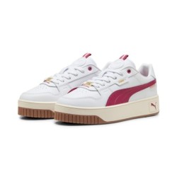 PUMA Sneaker "CARINA STREET LUX"