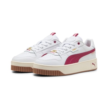 PUMA Sneaker "CARINA STREET LUX"