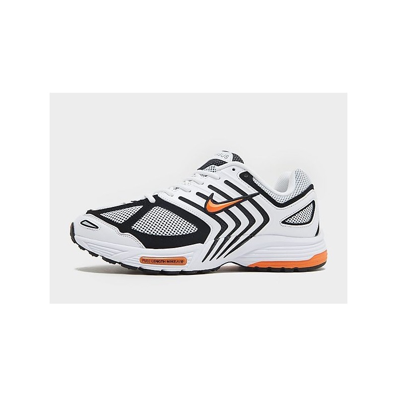 Nike Air Pegasus 2005 - White - Mens, White