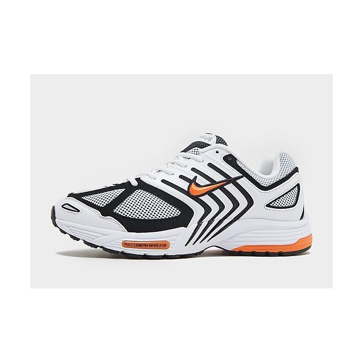 Nike Air Pegasus 2005 - White - Mens, White