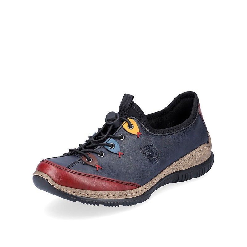 Rieker Slipper