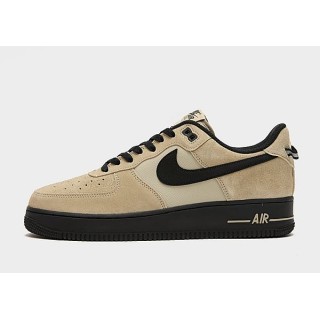 Nike Air Force 1 '07 - Desert Khaki - Mens, Desert Khaki