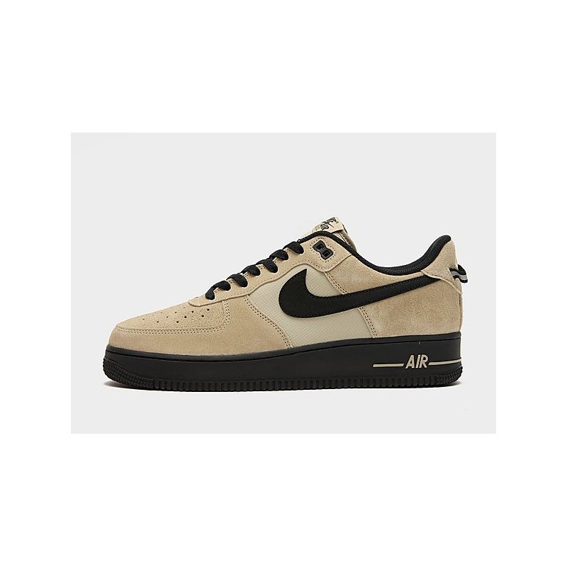 Nike Air Force 1 '07 - Desert Khaki - Mens, Desert Khaki