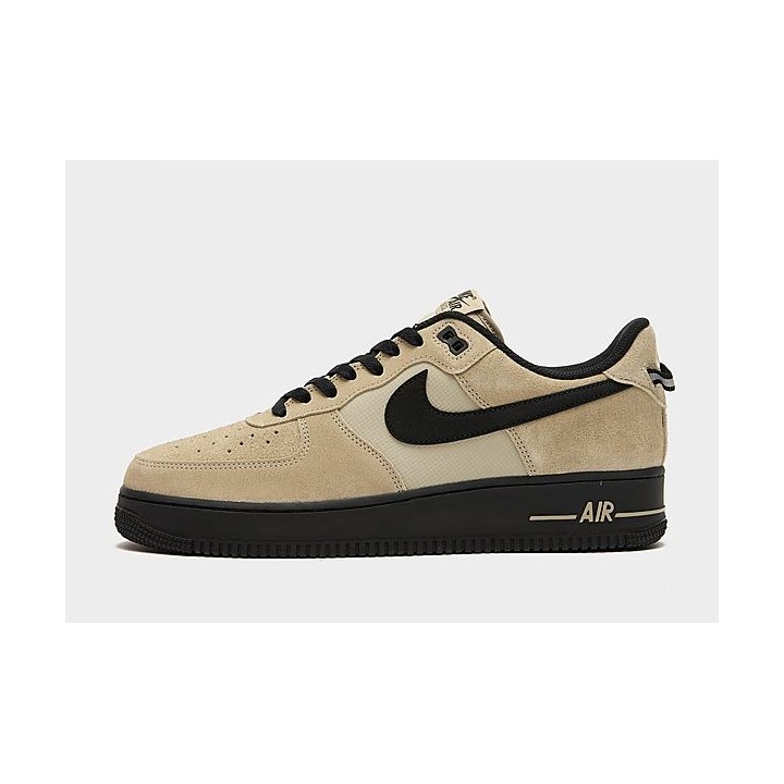 Nike Air Force 1 '07 - Desert Khaki - Mens, Desert Khaki