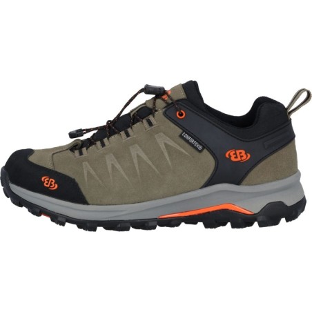 Brütting Herren Mount Chester Schuhe