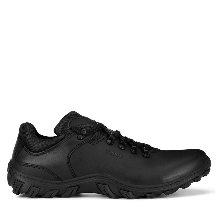 Halbschuhe Lasocki MESSI-06 MI25 Schwarz