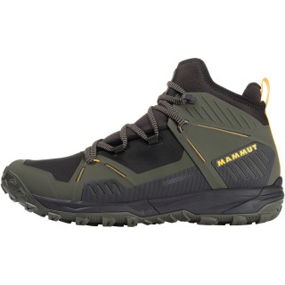 Mammut Herren Saentis Pro WP Schuhe