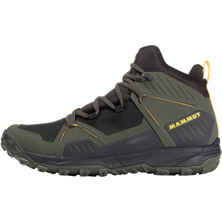 Mammut Herren Saentis Pro WP Schuhe