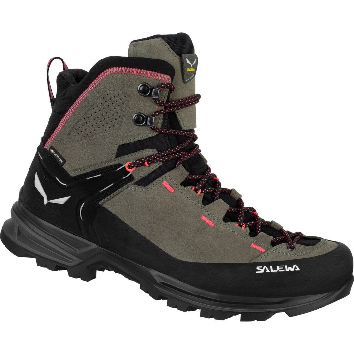 Salewa Damen MTN Trainer 2 Mid GTX Schuhe