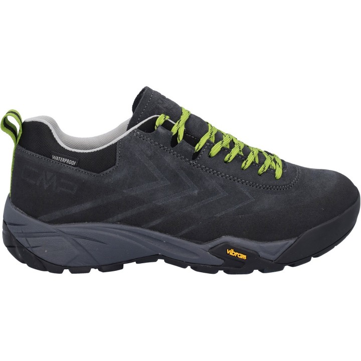 CMP Herren Mintaka WP Schuhe