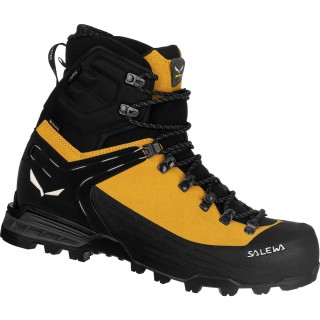Salewa Herren Ortles Ascent Mid GTX Schuhe