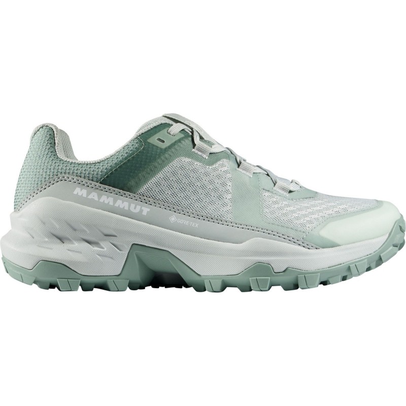Mammut Damen Girun II Low GTX Schuhe