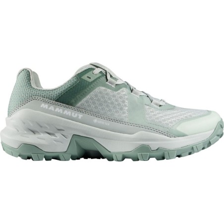 Mammut Damen Girun II Low GTX Schuhe