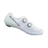 Schuhe Shimano RC903 S-PHYRE Weiß, Größe 41 - EUR