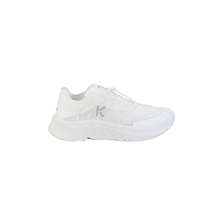 KENZO Sneaker KENZO-PACE 2.0 weiss | 41