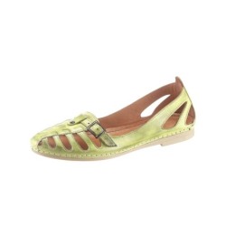 Gemini Slipper